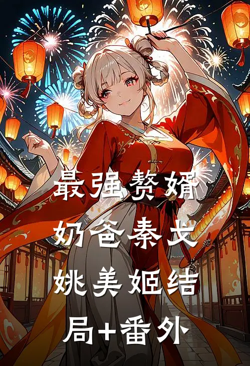 最强赘婿奶爸秦戈姚美姬结局+番外