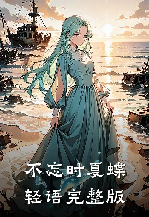 不忘时夏蝶轻语完整版