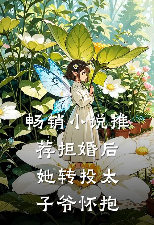 畅销小说推荐拒婚后，她转投太子爷怀抱