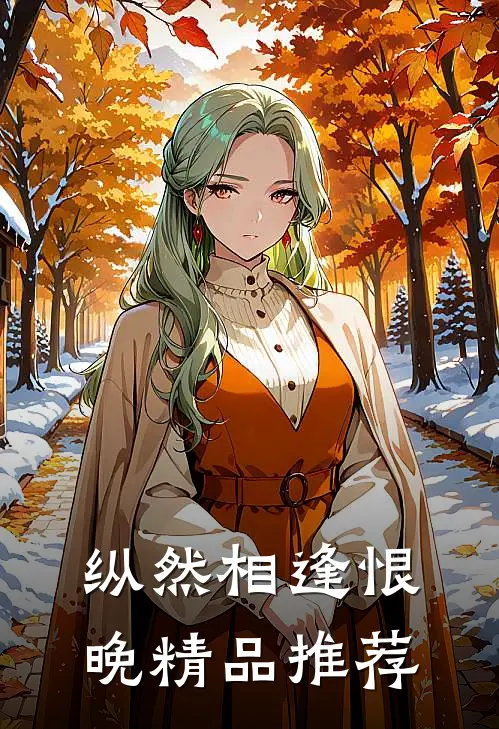纵然相逢恨晚精品推荐