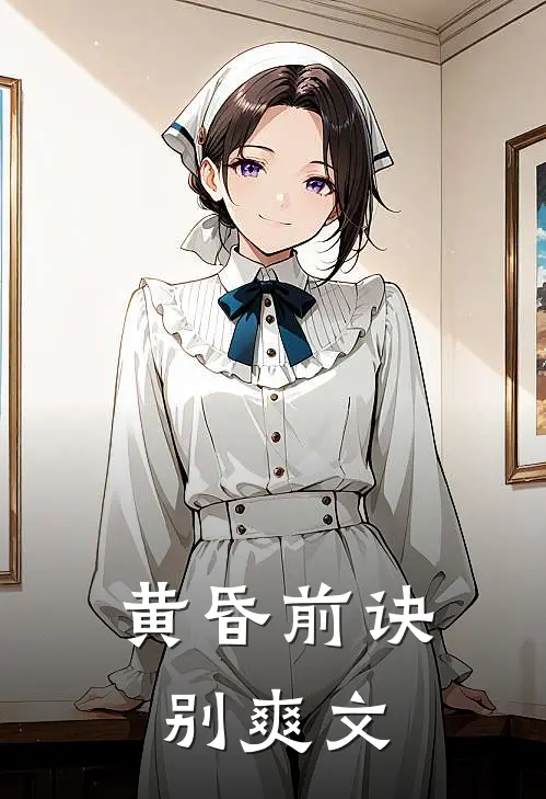 黄昏前诀别爽文