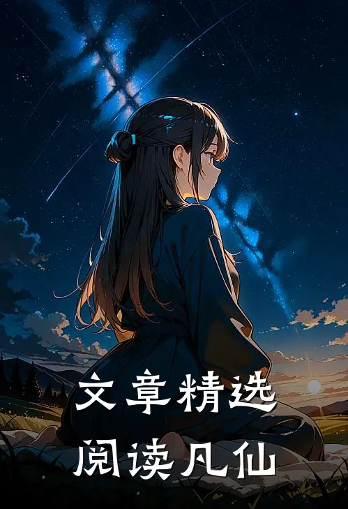 文章精选阅读凡仙