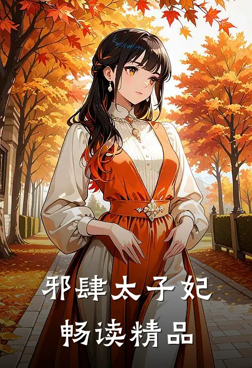 邪肆太子妃畅读精品