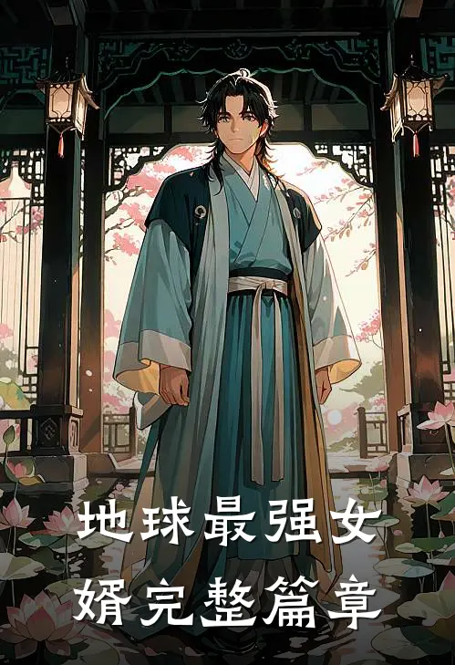 地球最强女婿完整篇章
