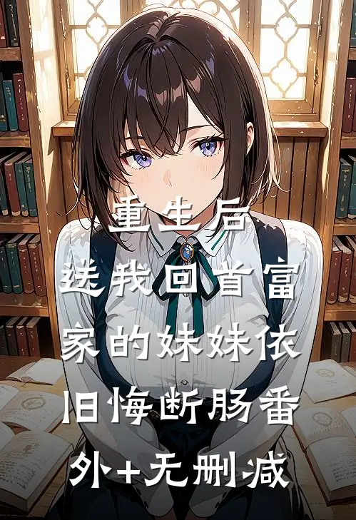 重生后，送我回首富家的妹妹依旧悔断肠番外+无删减