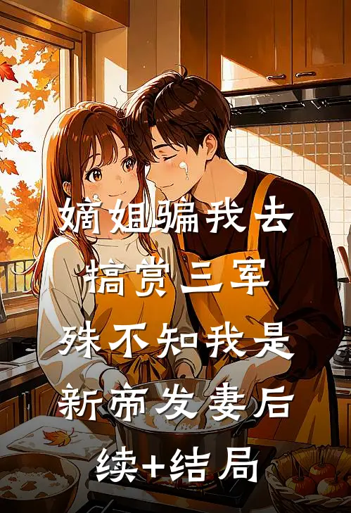 嫡姐骗我去犒赏三军，殊不知我是新帝发妻后续+结局