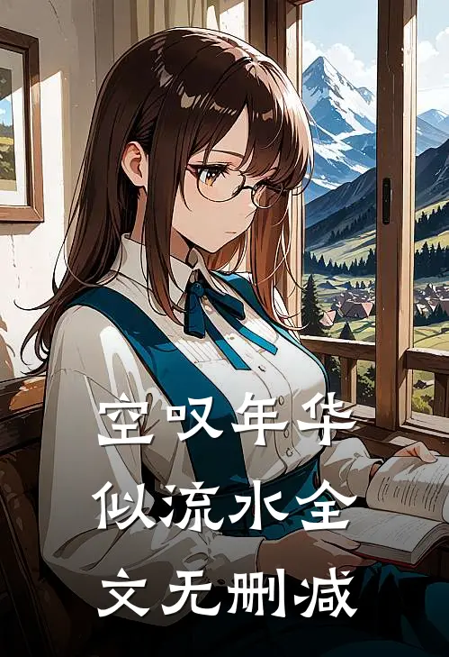 空叹年华似流水全文无删减