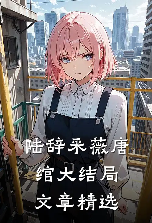 陆辞采薇唐绾大结局文章精选
