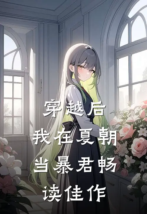 穿越后,我在夏朝当暴君畅读佳作