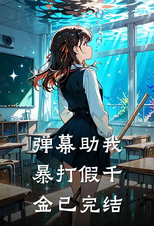 弹幕助我暴打假千金已完结