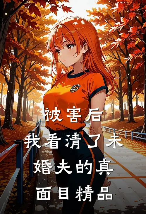 被害后，我看清了未婚夫的真面目精品