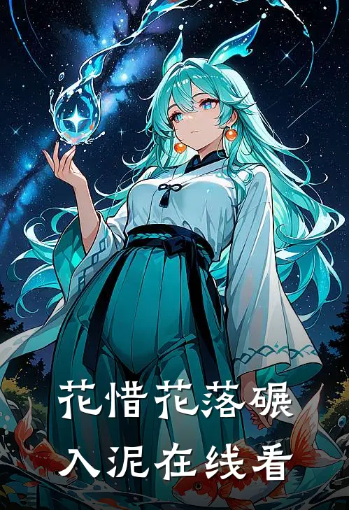 花惜花落碾入泥在线看