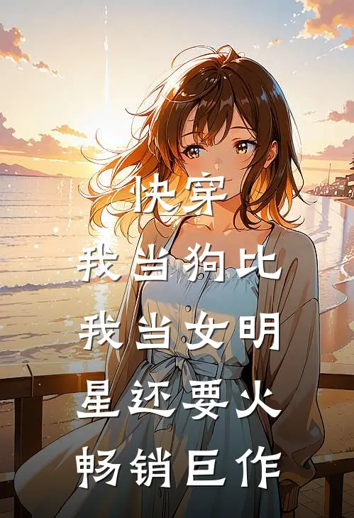 快穿：我当狗比我当女明星还要火畅销巨作