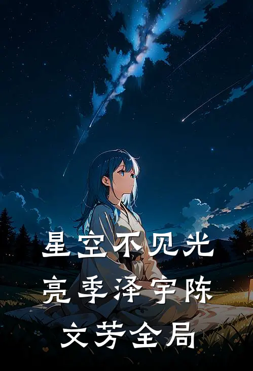 星空不见光亮季泽宇陈文芳全局