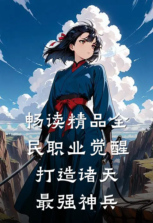 畅读精品全民职业觉醒，打造诸天最强神兵