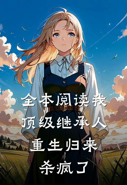 全本阅读我，顶级继承人，重生归来杀疯了