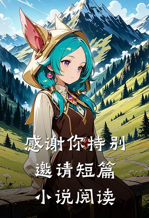 感谢你特别邀请短篇小说阅读