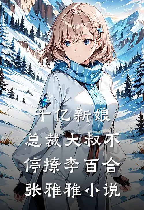 千亿新娘：总裁大叔不停撩李百合张雅雅小说