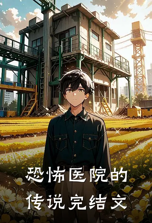 恐怖医院的传说完结文