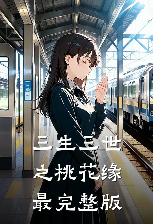 三生三世之桃花缘最完整版