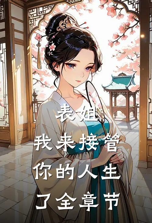 表姐，我来接管你的人生了全章节