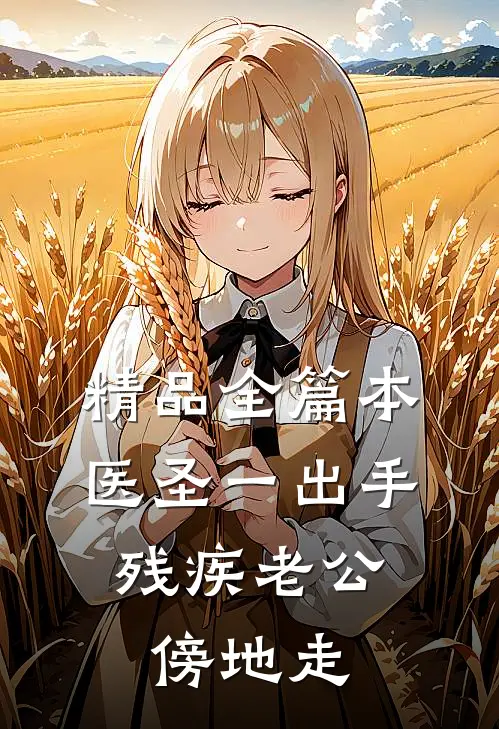 精品全篇本医圣一出手，残疾老公傍地走