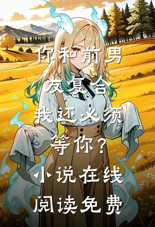 你和前男友复合，我还必须等你？小说在线阅读免费