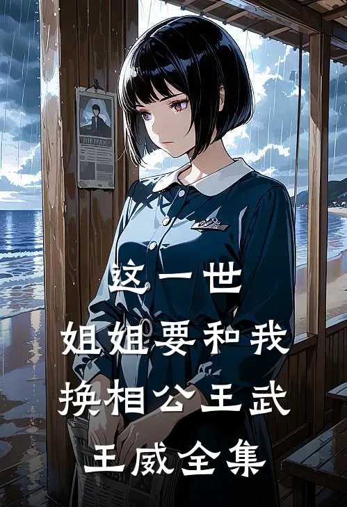 这一世，姐姐要和我换相公王武王威 全集