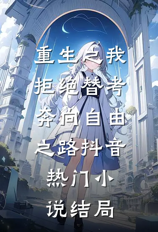 重生之我拒绝替考奔向自由之路抖音热门小说结局