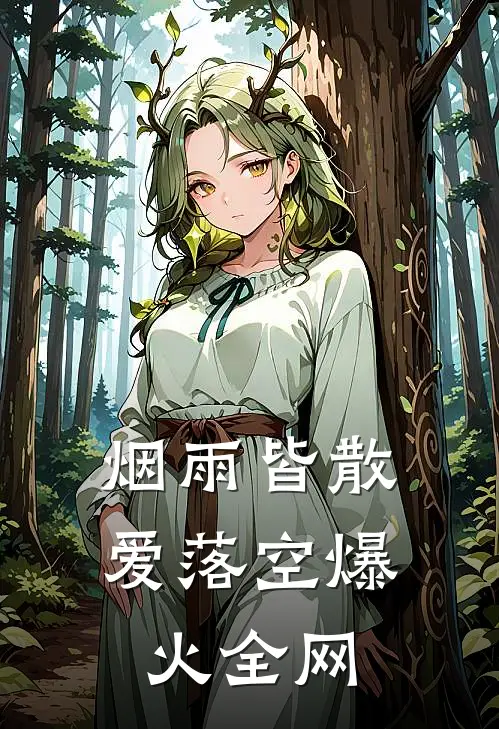 烟雨皆散爱落空爆火全网
