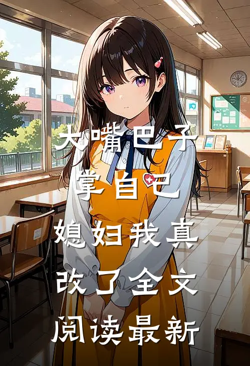 大嘴巴子掌自己，媳妇我真改了全文阅读最新