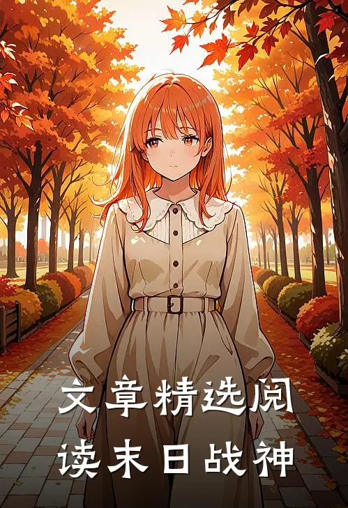 文章精选阅读末日战神