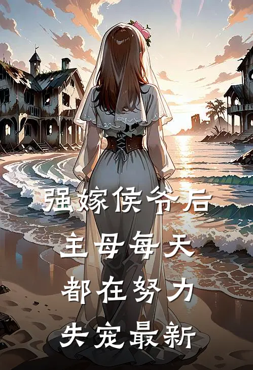 强嫁侯爷后，主母每天都在努力失宠最新