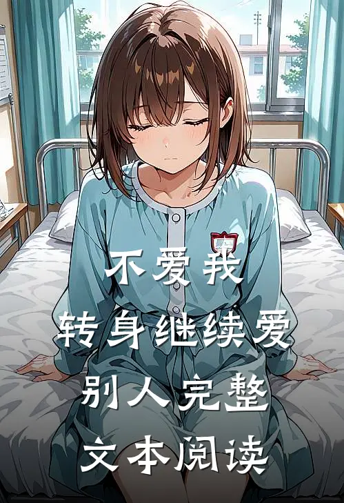 不爱我，转身继续爱别人完整文本阅读