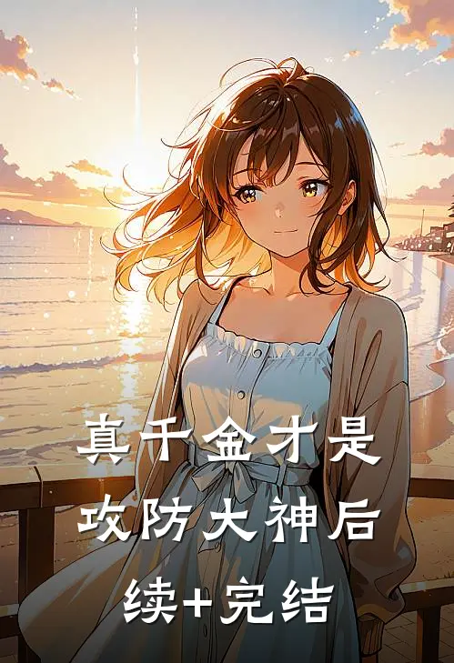 真千金才是攻防大神后续+完结