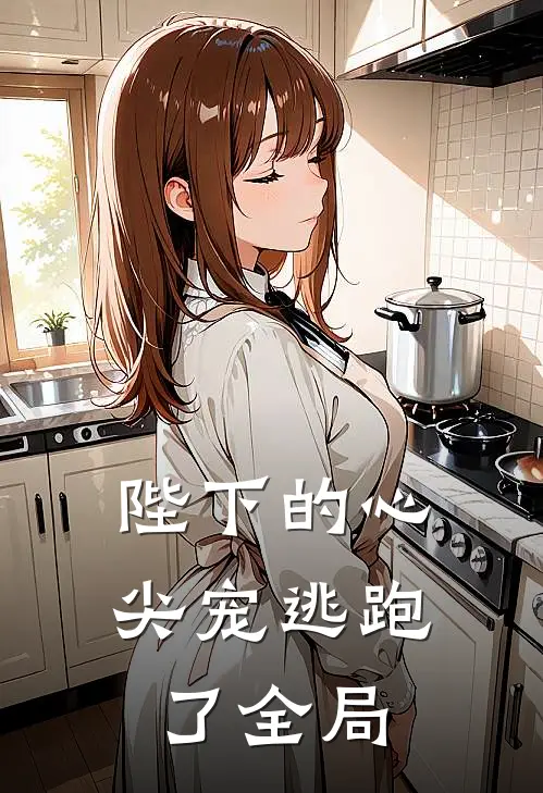 陛下的心尖宠逃跑了全局
