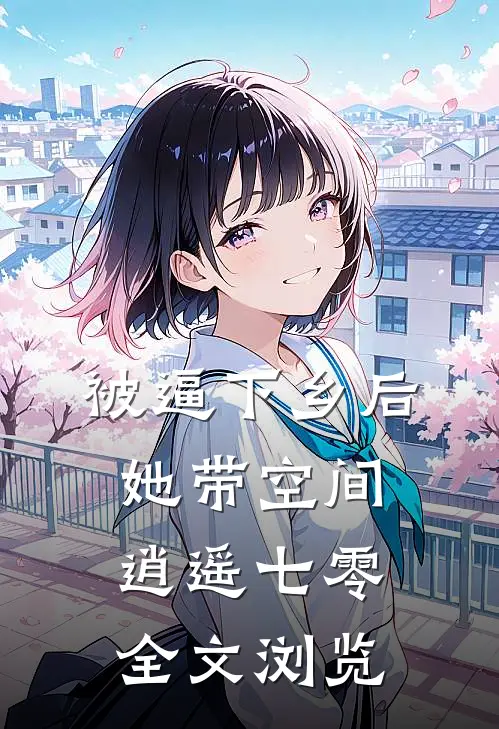 被逼下乡后，她带空间逍遥七零全文浏览