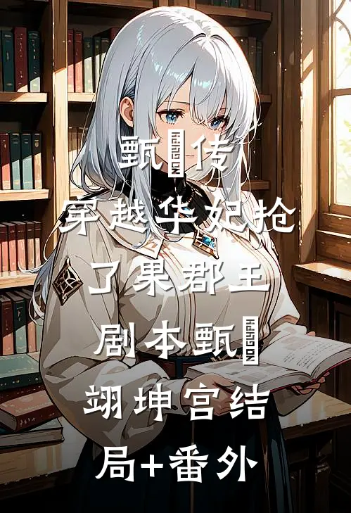 甄嬛传：穿越华妃抢了果郡王剧本甄嬛翊坤宫结局+番外
