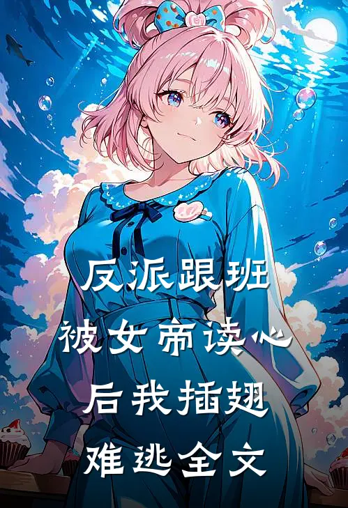 反派跟班：被女帝读心后我插翅难逃全文