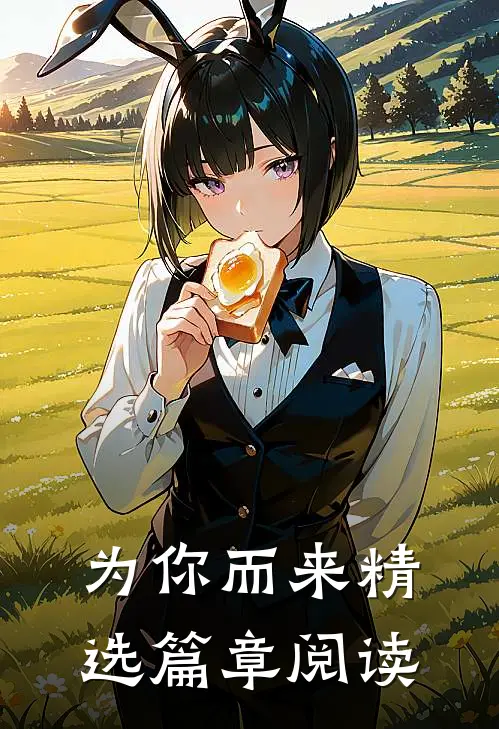 为你而来精选篇章阅读