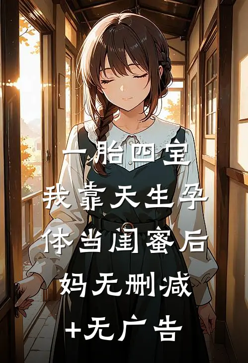 一胎四宝，我靠天生孕体当闺蜜后妈无删减+无广告