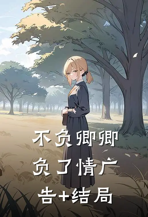 不负卿卿负了情广告+结局