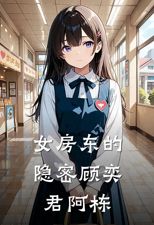 女房东的隐密顾奕君阿栋