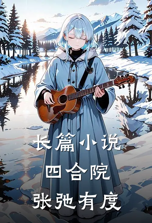 长篇小说四合院：张弛有度