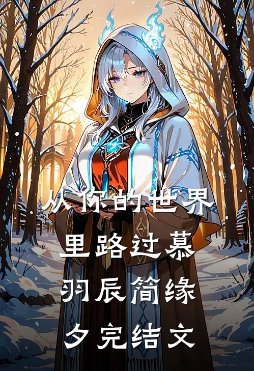 从你的世界里路过慕羽辰简缘夕完结文