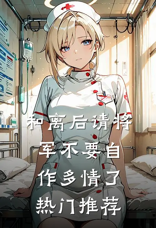 和离后请将军不要自作多情了热门推荐