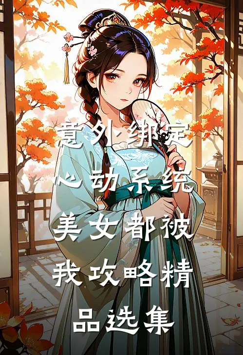 意外绑定心动系统，美女都被我攻略精品选集