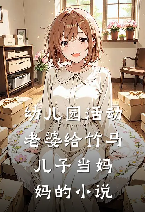幼儿园活动，老婆给竹马儿子当妈妈的小说