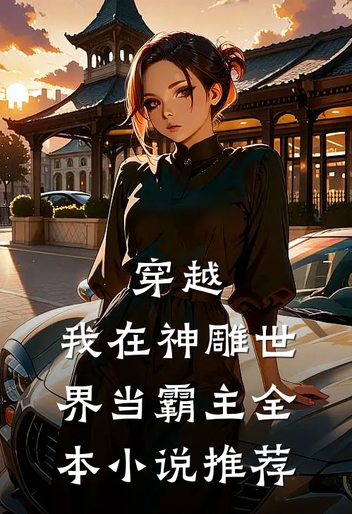 穿越我在神雕世界当霸主全本推荐