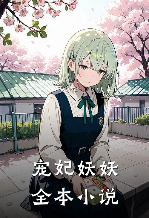 宠妃妖妖全本小说